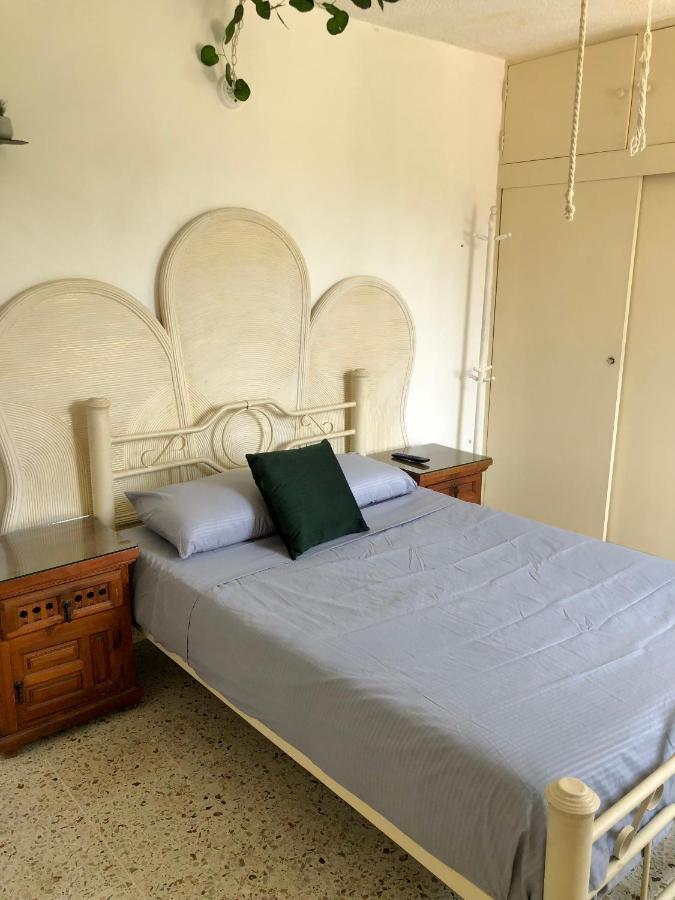 Departamento Sobre Costera, 1Min La Quebrada, 3M Playas Y Yates Apartment Acapulco Luaran gambar