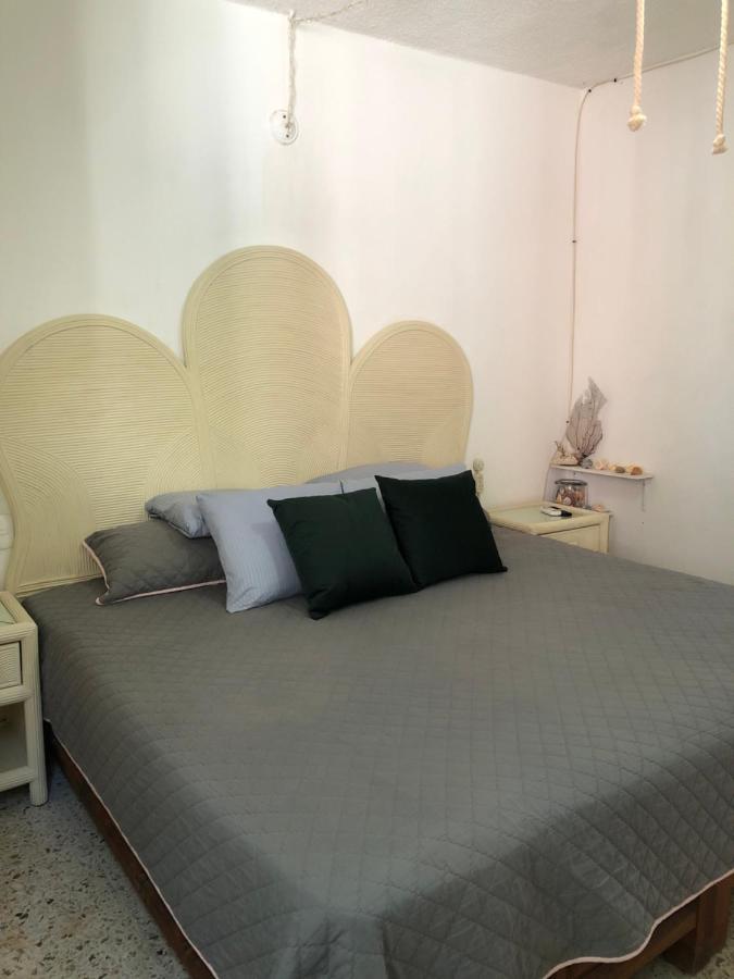 Departamento Sobre Costera, 1Min La Quebrada, 3M Playas Y Yates Apartment Acapulco Luaran gambar